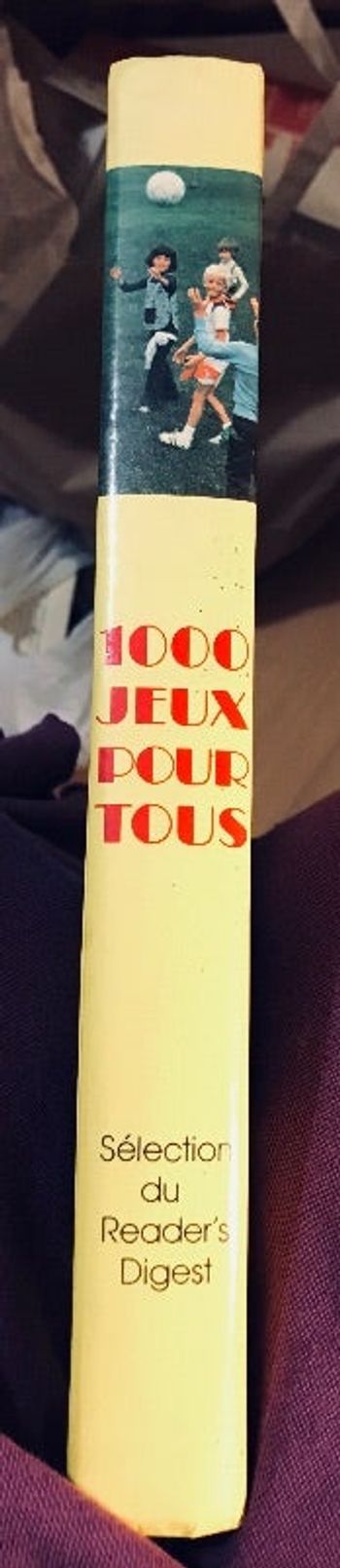 1000 jeux pour tous