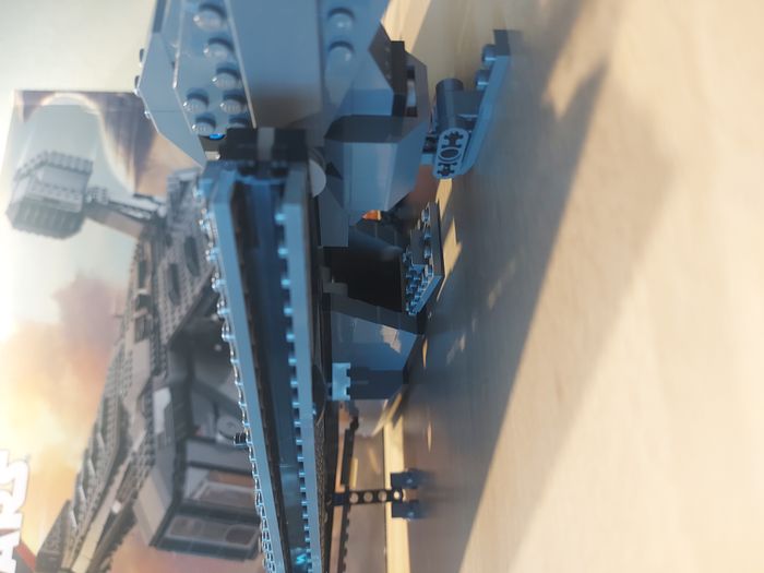 lego starwars - photo numéro 6