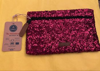 Pochette rue de la hotte