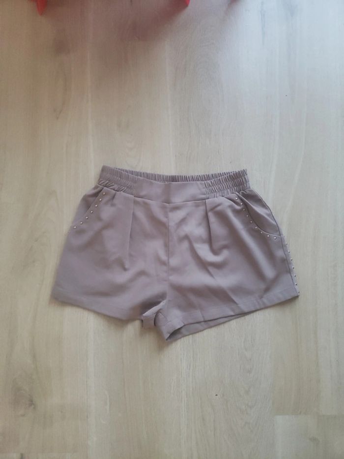 Short
