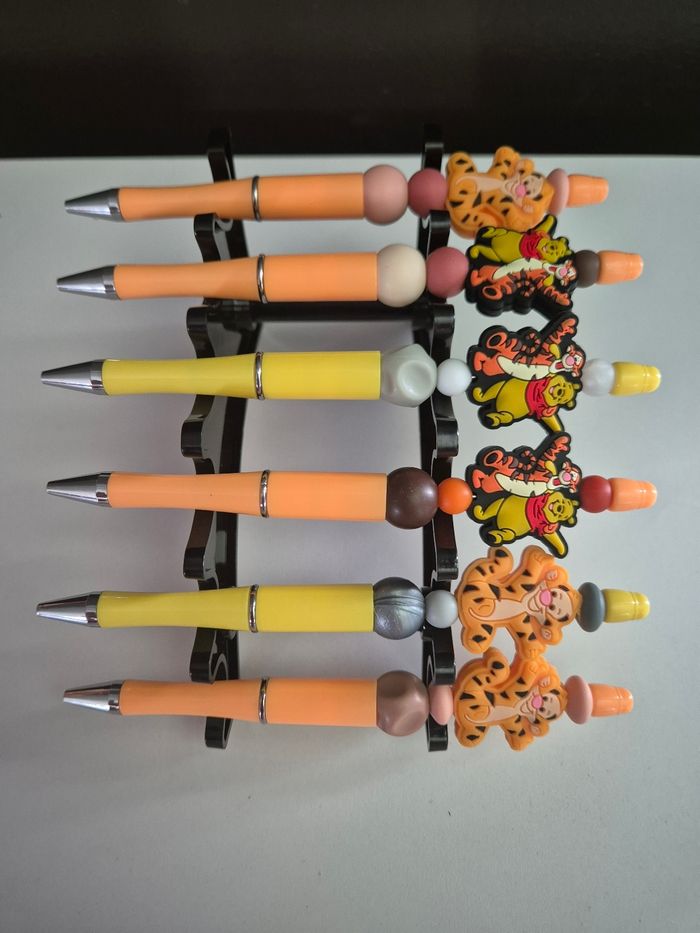 Stylo perle - photo numéro 8