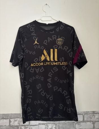 Maillot PSG
