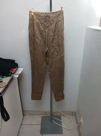 Pantalon T34