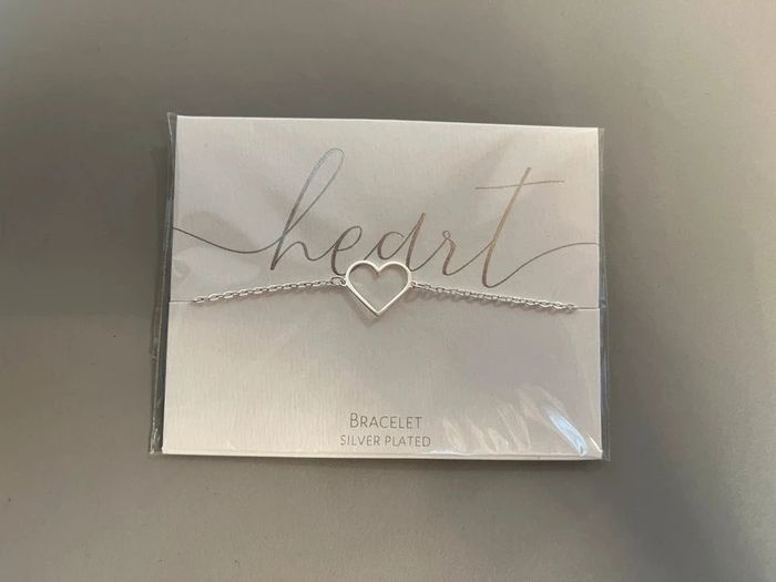 Bracelet neuf sous emballage
