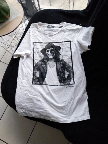 Tee-shirt taille S jacks.jones