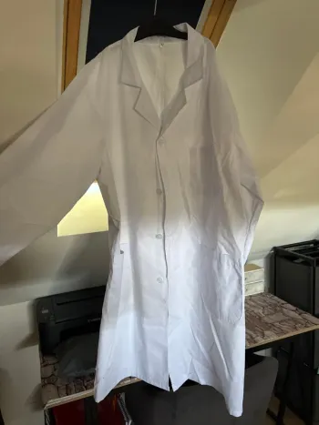 chemise blanche