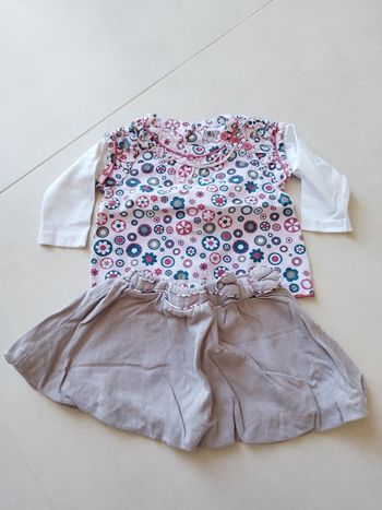 Ensemble Tape à l'Oeil