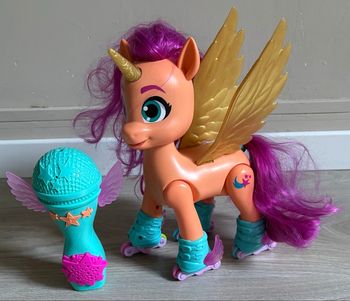 Hasbro My Little Pony Sunny 