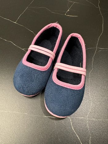 Chausson ballerine - 23