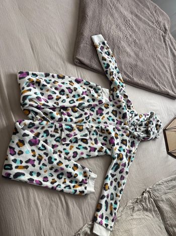Pyjama hiver
