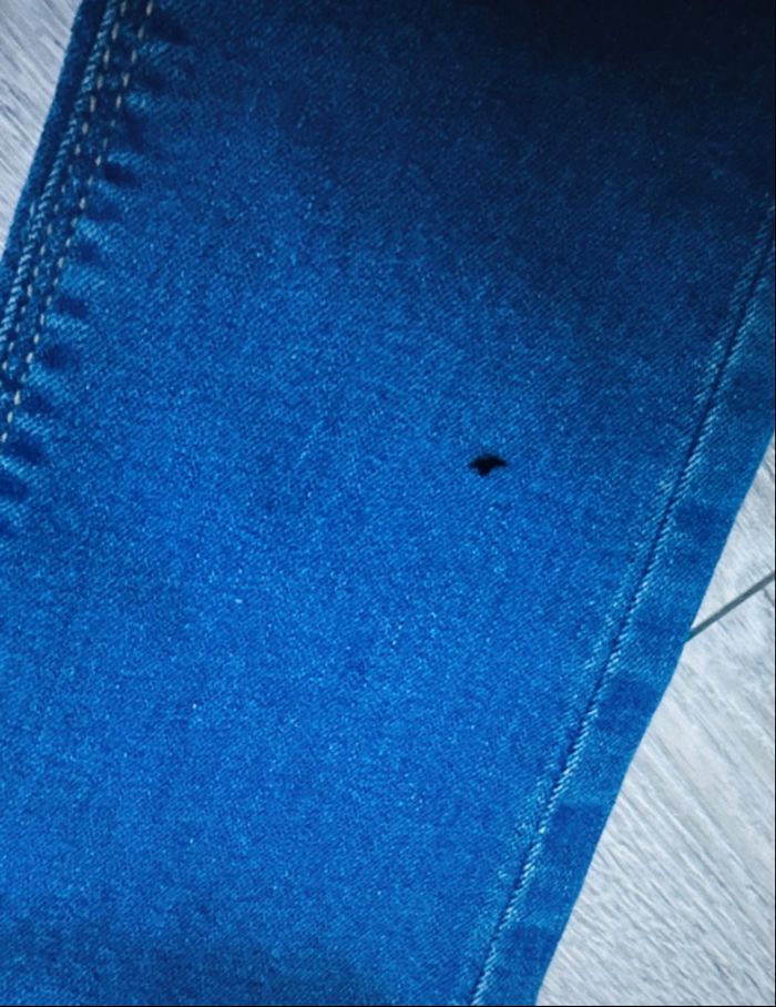 🌼jeans gemo 10 ans🌼 - photo numéro 5