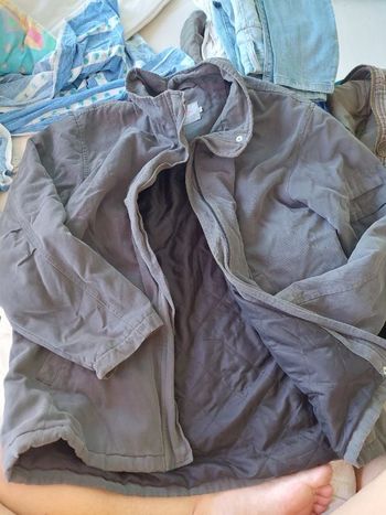 Manteau Lee cooper