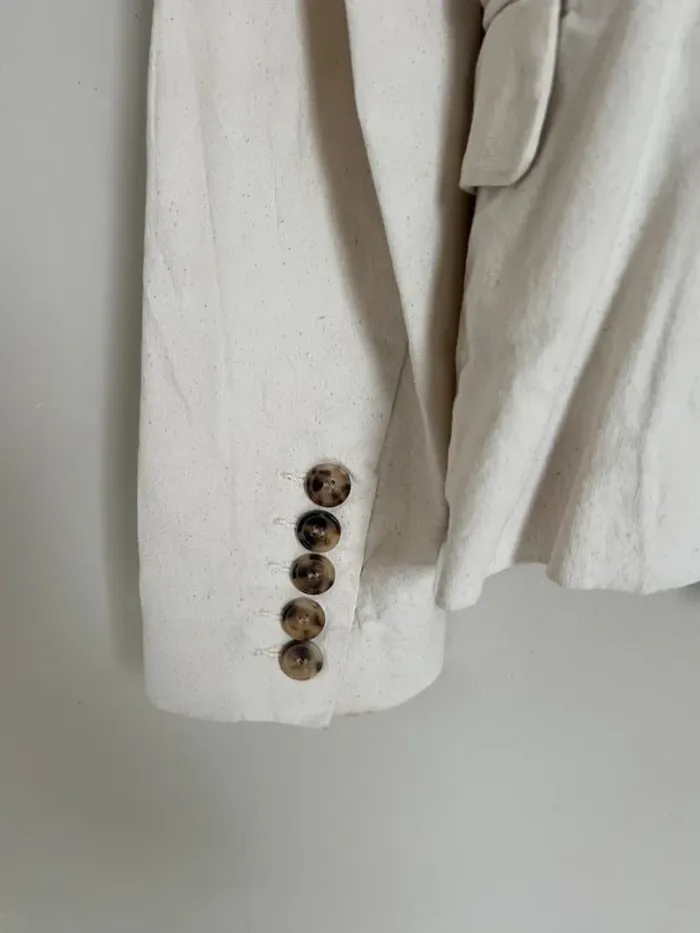Veste blazer Isabel Marant - photo numéro 7
