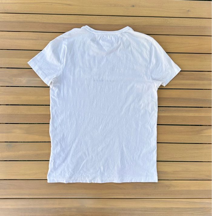 T-shirt Tommy Hilfiger - photo numéro 2