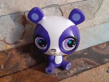 Figurine Petshop C.13