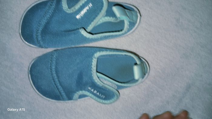 Lots chaussures 25 - photo numéro 2