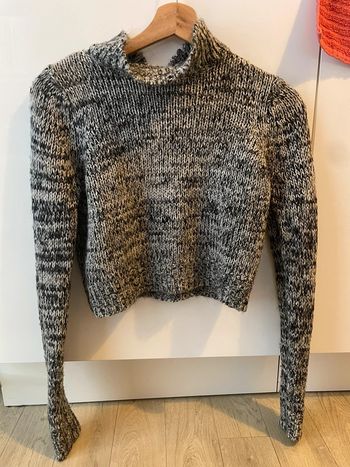 Pull mis ventre