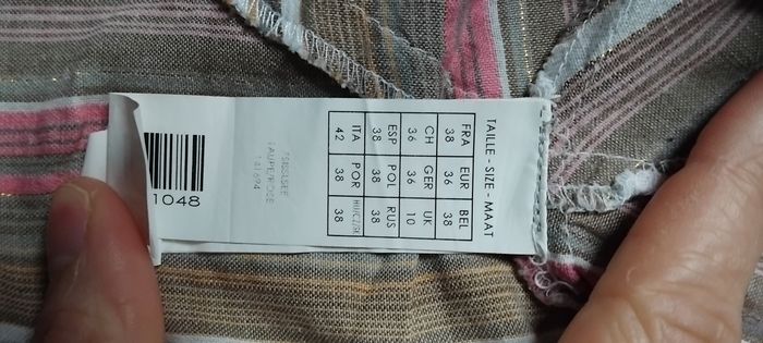 Robe été - photo numéro 3