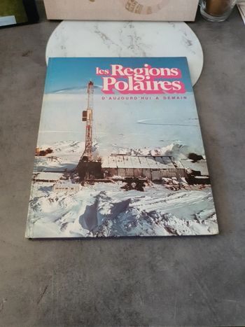 Les régions polaireS