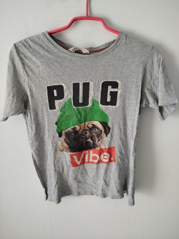Tee-shirt H&M taille 12 ans