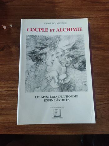 Couple et alchimie