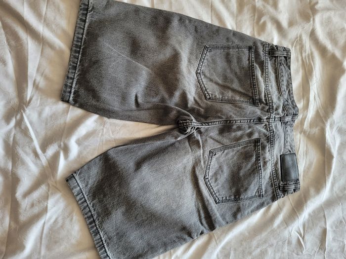 Short en jean 38 jules - photo numéro 3