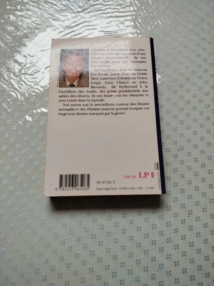 Pierre Bellemare - photo numéro 2