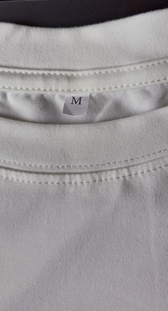 T-shirt limon cello neuf taille M 38 - photo numéro 3