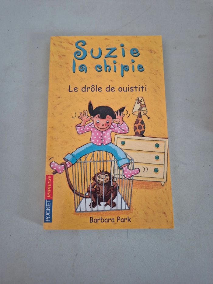 10 livres jeunesse pour 2 euros - photo numéro 7