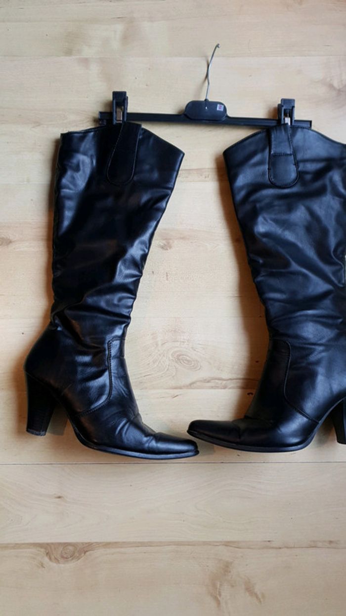 Bottes 36 - photo numéro 3