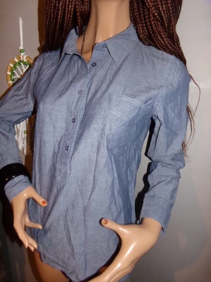 Chemise - photo numéro 2