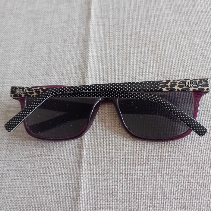 Faby27800 Monture lunettes Afflelou modèle Romina, couleur Bordeaux, avec pochette en tissu - photo numéro 3