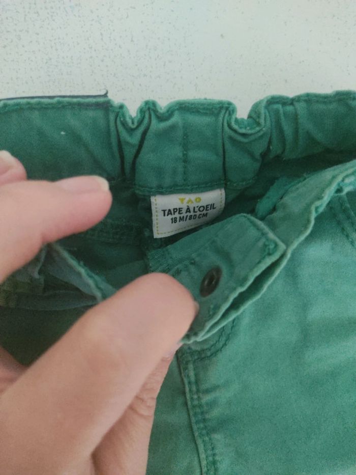 Jeans - photo numéro 2