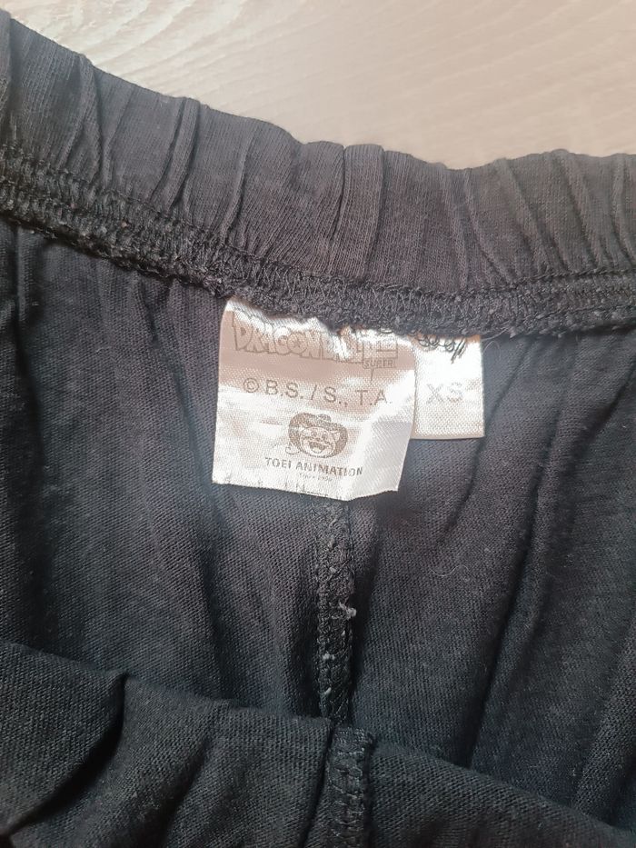 Pyjama short xs - photo numéro 2