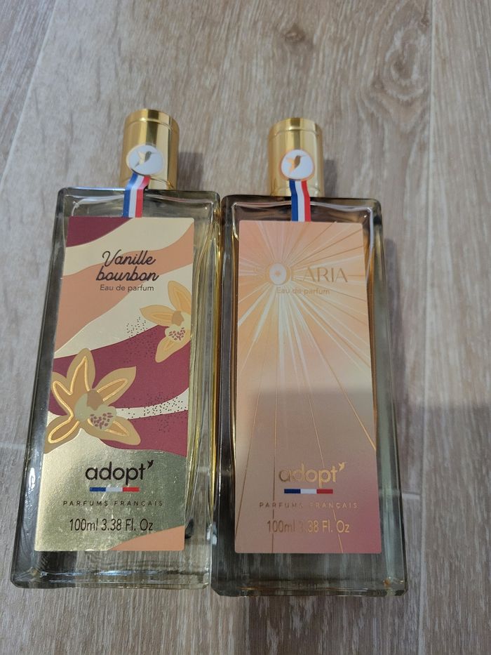 Parfums Adopt 100ml  18 euros/Pièce - photo numéro 3