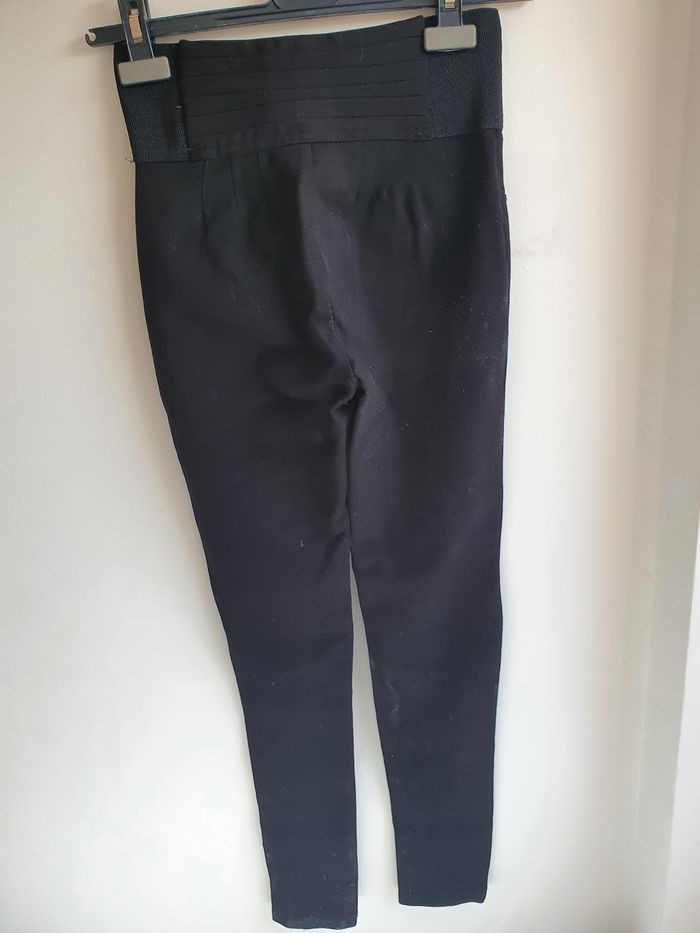Pantalon fille 16 ans (S) - photo numéro 2