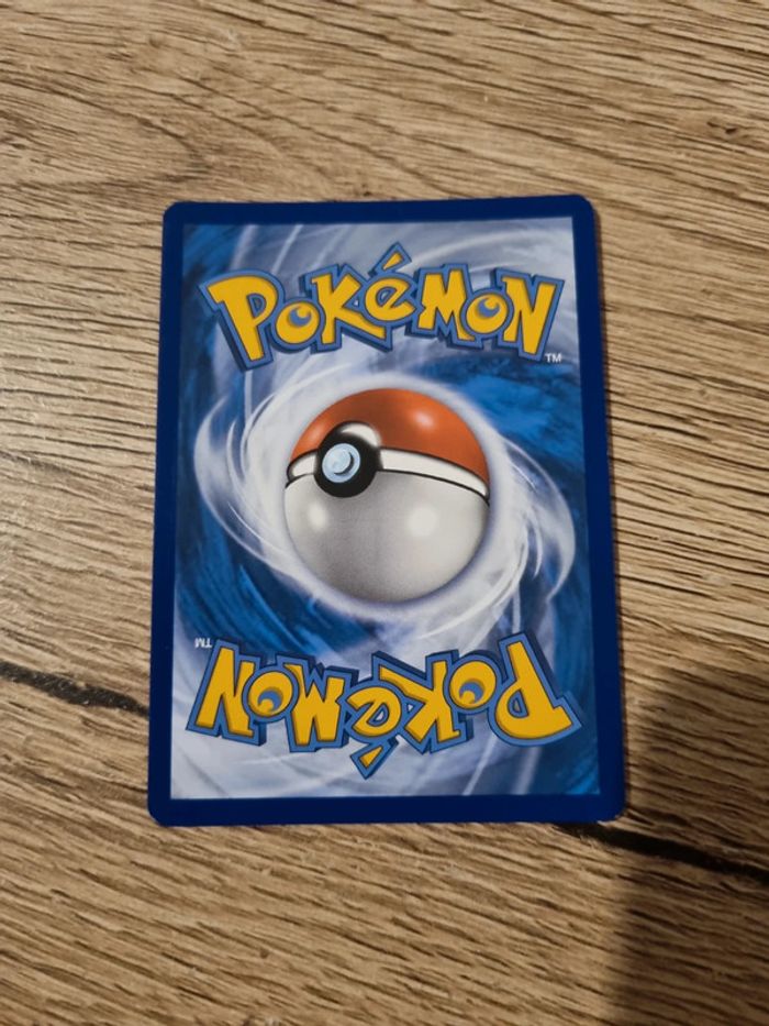 Carte pokémon miasmax holo 51a/145 année 2018 - photo numéro 5