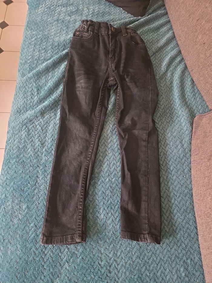 Jean noir