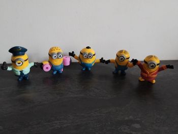Minions