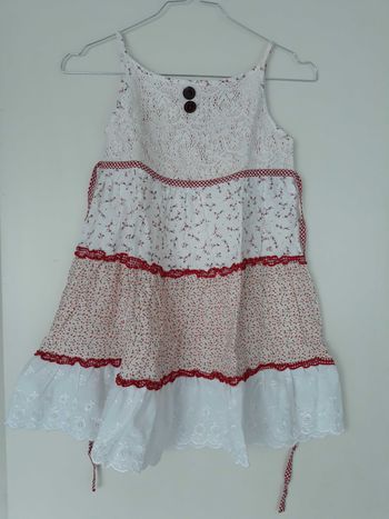 Robe d'été Oshkosh