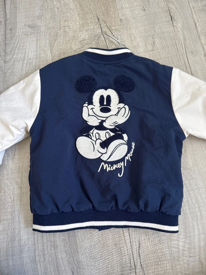 Bombers Mickey - photo numéro 3
