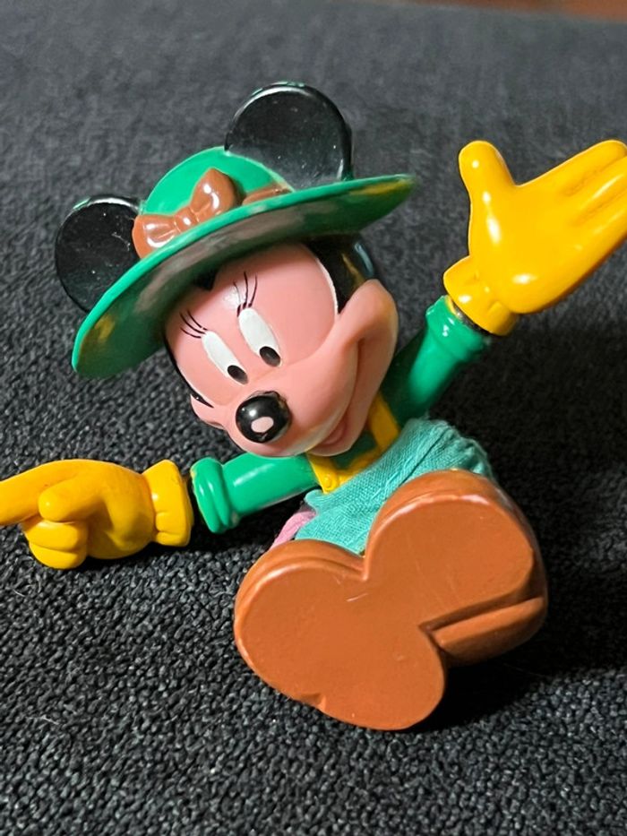 Minnie figurine - photo numéro 3