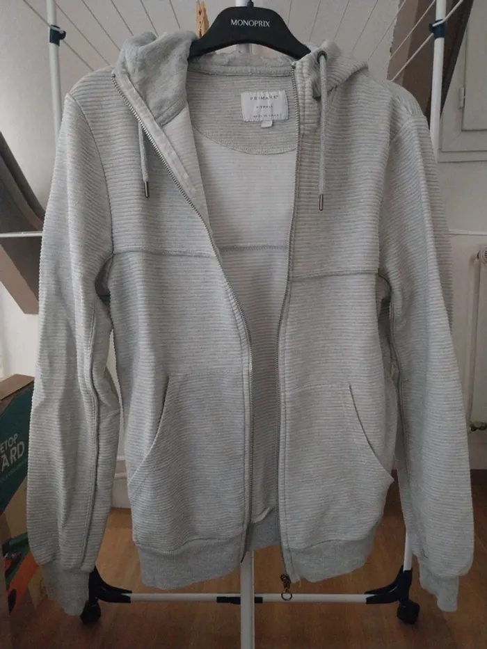 Gillet - photo numéro 4