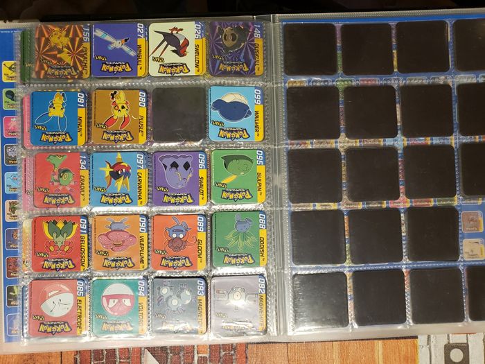 Staks pokémon - photo numéro 4