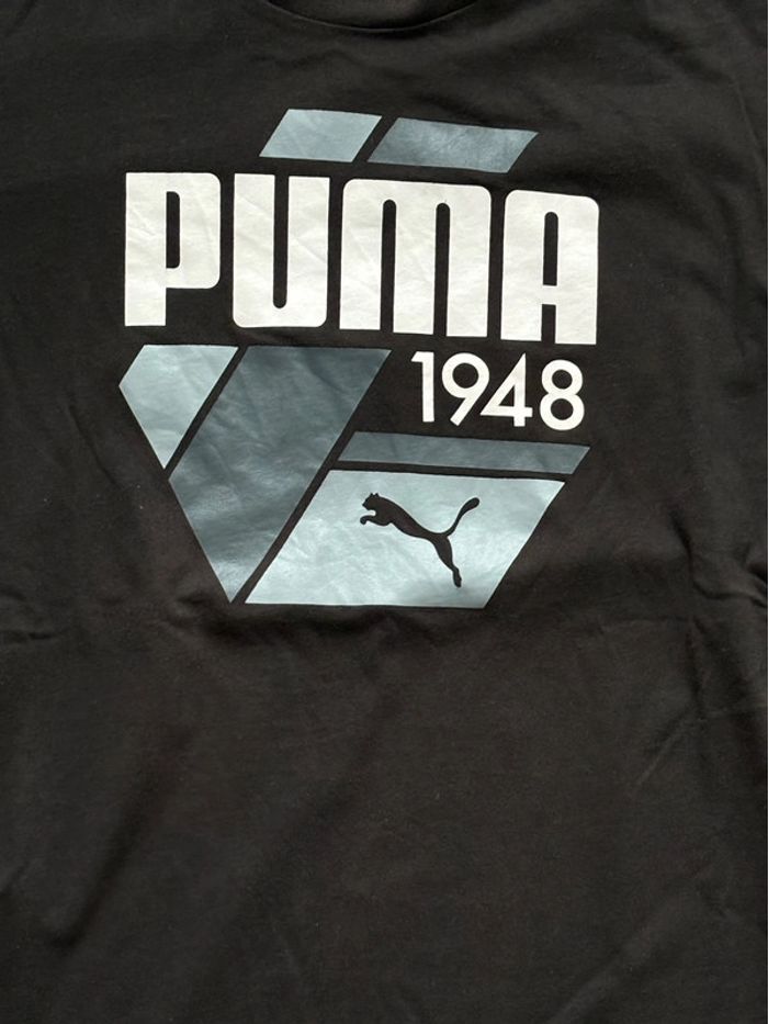 T-shirt Puma - photo numéro 2
