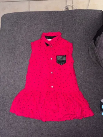 Robe fille