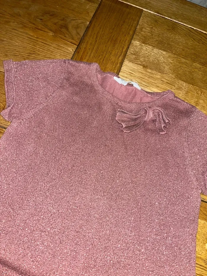 Robe H&M 8-10 ans - photo numéro 2