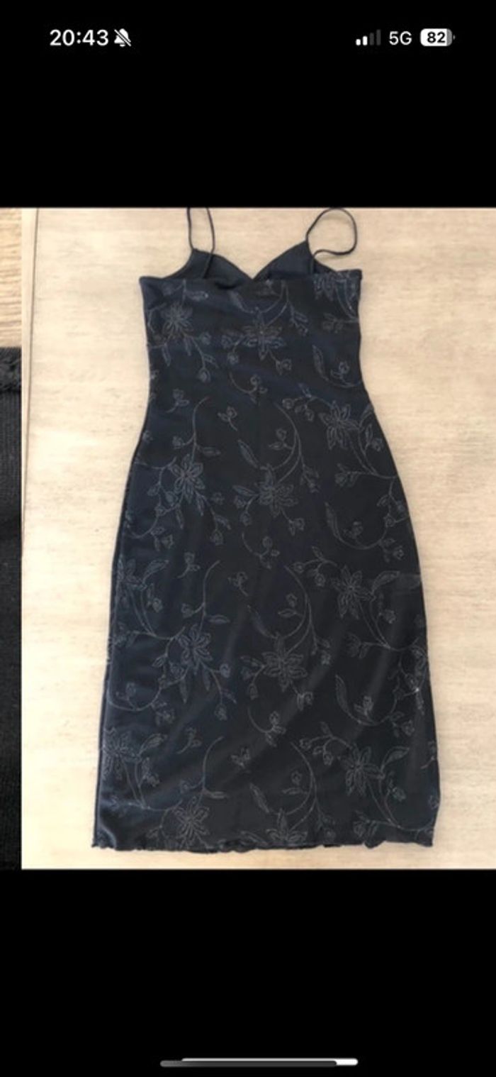 Robe femme Naf Naf - photo numéro 7