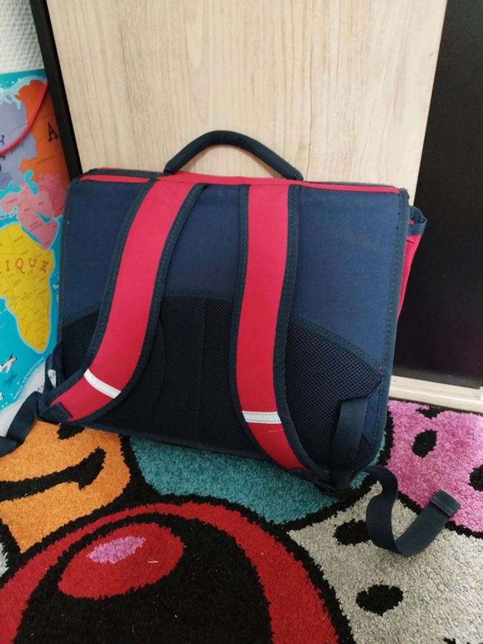 Cartable airness - photo numéro 3