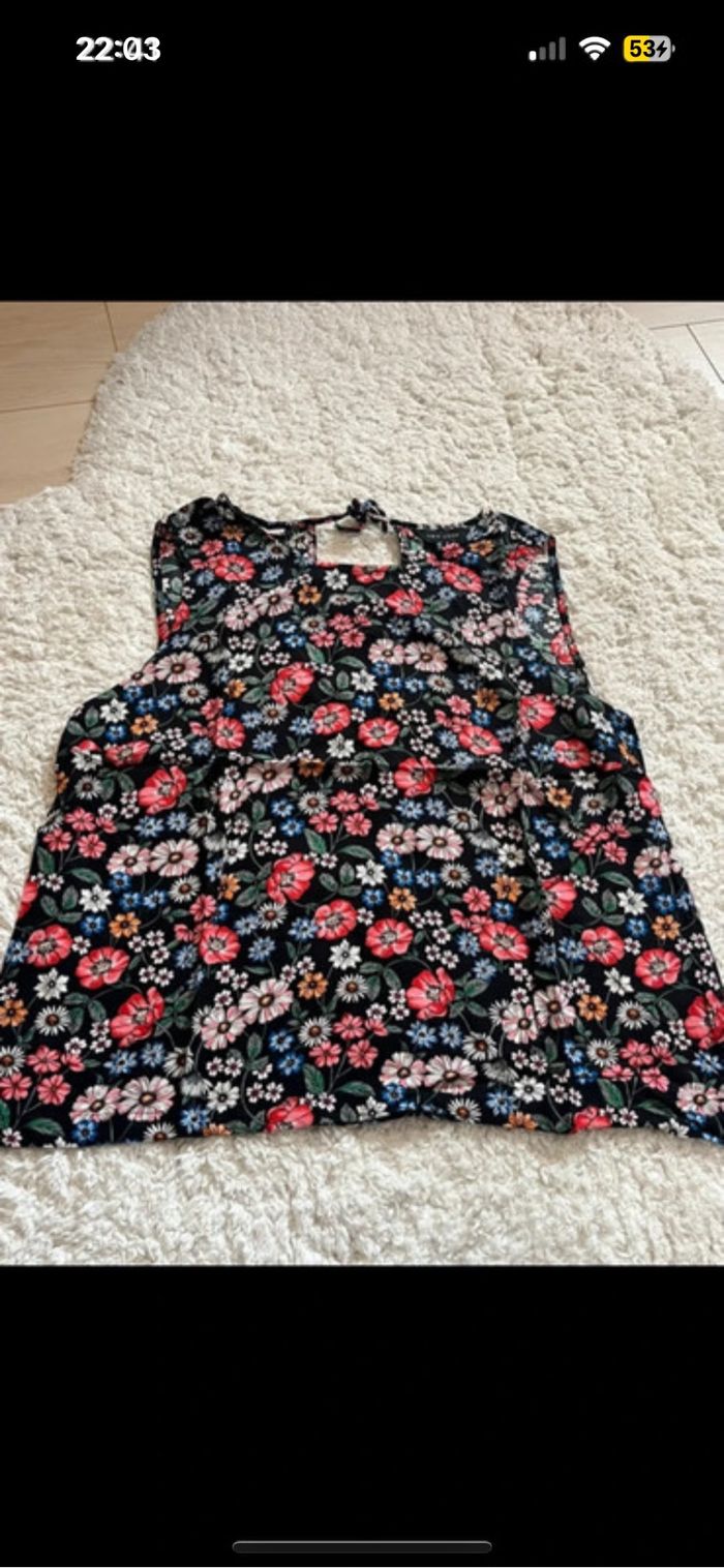 T-shirt taille 42